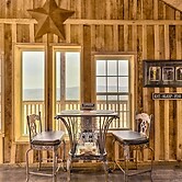 Peaceful Mountain Air Getaway w/ Fire Pit!