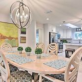 Jacksonville Gem - Ideal Location to Beaches!