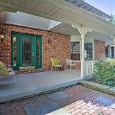 Charming Saylorsburg Retreat w/ Game Room & Patio!