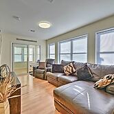 Charming Cottage - Steps to Point Pleasant Beach!