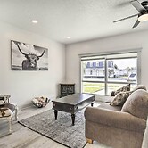 Sheridan Getaway Near Dtwn, Fishing + Hiking!