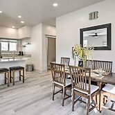Sheridan Getaway Near Dtwn, Fishing + Hiking!