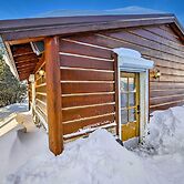 Cozy Island Park Cabin, 20 Mi to Yellowstone!
