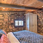 Luxe Log Cabin ~ 15 Mi to Downtown Moab!