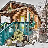 Quiet Couple's Retreat: Studio by Winchester Lake!