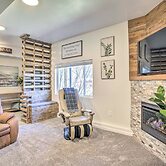 Vista Retreat: Stunning Views & Spacious Comfort