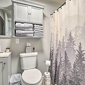 Bright Buckley Apartment in the Heart of Town