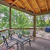 Grand Rapids Area Lakefront House w/ Dock