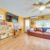 Lovely Waldo Cottage Escape - Pet Friendly!