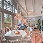 Comfortable Condo on Keowee Key Golf Course!