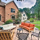 Extravagant Atglen Manor w/ Private 60-acre Land!