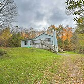 Catskills Home Near Skiing - Best of Both Worlds!