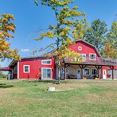 'eagle Crest Lodge' - Large Group Getaway!