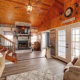 Oceanfront Milford Home w/ View & Boat Access