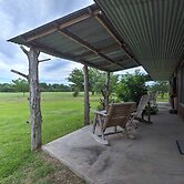 Delightful Carmine Studio on Rocking Horse Farm!