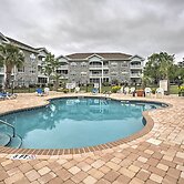 Golfer's Paradise: Myrtle Beach Condo w/ Pool!