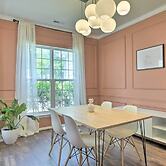 Modern Durham Retreat w/ Private Yard & Patio