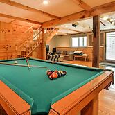 Cozy Bartlett Townhome < 3 Mi to Attitash Mountain