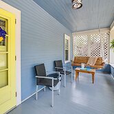 Pet-friendly Murph Landing - 1 Mile to Wvu!