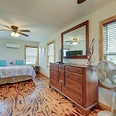 Pet-friendly Rockport House - 4 Mi to Goose Island