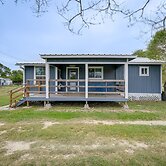 Pet-friendly Rockport House - 4 Mi to Goose Island