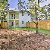 Pet-friendly Tallahassee Retreat, Near Parks!