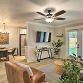 Pet-friendly Tallahassee Retreat, Near Parks!