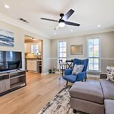 Mississippi Gulf Coast Vacation Home Rental!