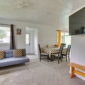 Manton Cottage ~ 34 Mi to Traverse City!