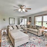 Pet-friendly Woodsy Gem: 1/4 Mi to Chesapeake Bay