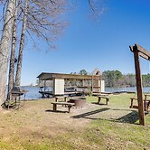 Waterfront Louisiana Home w/ Private Boat Launch!