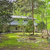 Lakeside Haven w/ Private Dock: Fish & Swim!