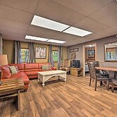 John Wayne' Apartment - Deck, Bbq, Horses On-site