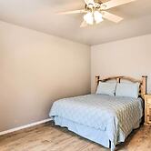 Ruidoso Home w/ Deck & Grill, Near Grindstone Lake