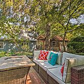 Mercersburg Cottage, 7 Mi to Whitetail Resort