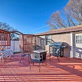 Cozy Cottage w/ Game Room ~ 17 Mi to Dtwn Slc!