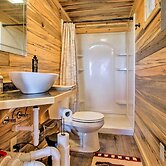 Pano Views! Custom Cabin on Rocky Mountain Front