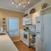 Beachfront Pajaro Dunes Condo w/ Bay Views!