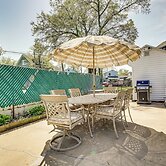 New Jersey Abode - Near Theme Parks, Walk to Beach