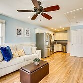 New Jersey Abode - Near Theme Parks, Walk to Beach