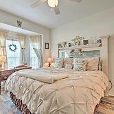Fisherman's Paradise w/ Pool on Suwannee River