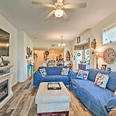 Fisherman's Paradise w/ Pool on Suwannee River