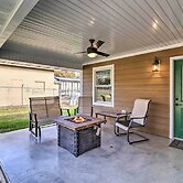Brand New Cotter Home, Walk to Trout Fishing!