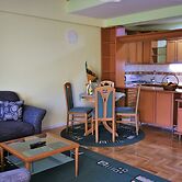 Lovely 3-bed Apartment in Skopje