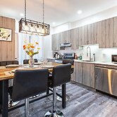 Lovely Condo near Dtown Montreal- 4404