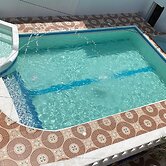 Hotel cabañas de TOLÚ