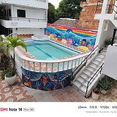 Hotel cabañas de TOLÚ