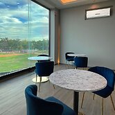 Esplendor by Wyndham Los Mochis Country Place