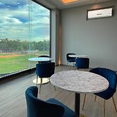 Esplendor by Wyndham Los Mochis Country Place