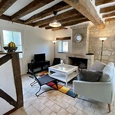 Le Gîte du Moulin